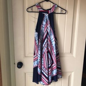 Charolette Ruse dress. Only worn 2 times.